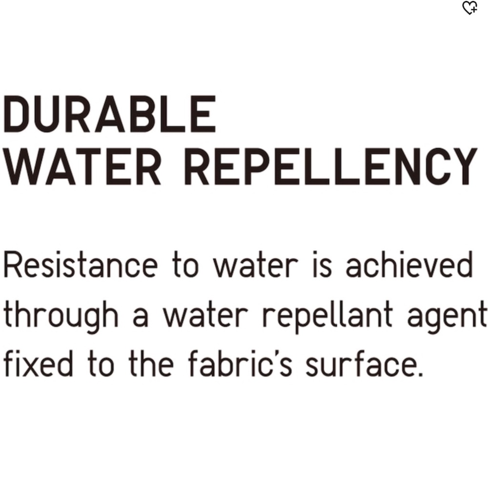 EUC Uniqlo Women's Pocketable Parka Size Large - Picture 3 of 11